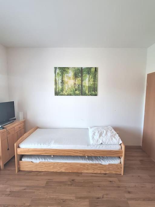 Apartman H&H Na Vysocine Stritez  Exterior photo