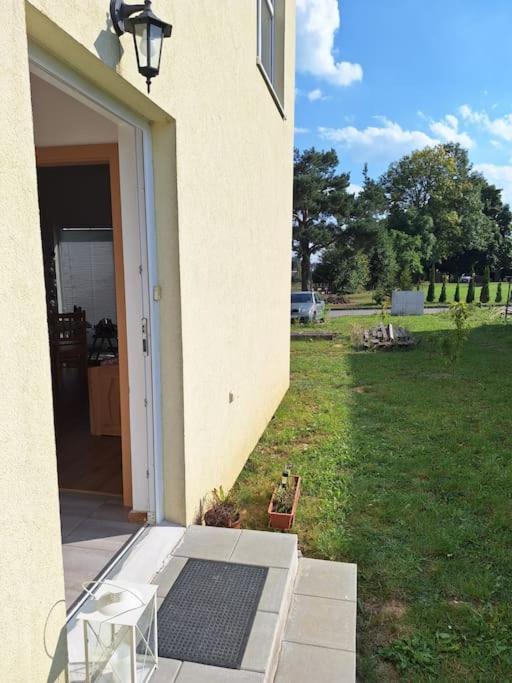 Apartman H&H Na Vysocine Stritez  Exterior photo