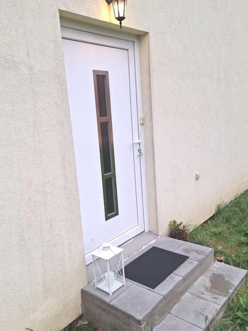 Apartman H&H Na Vysocine Stritez  Exterior photo
