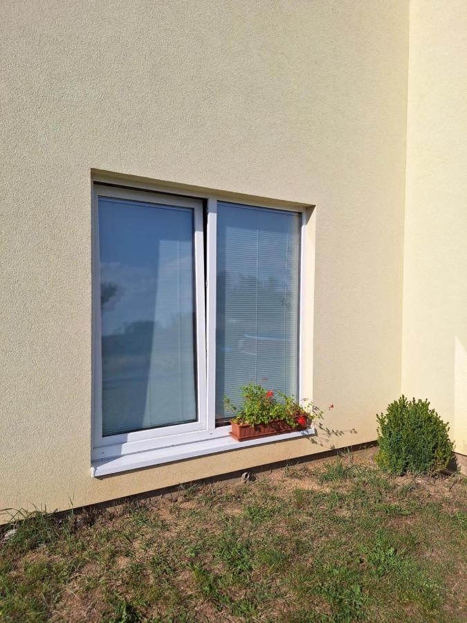 Apartman H&H Na Vysocine Stritez  Exterior photo